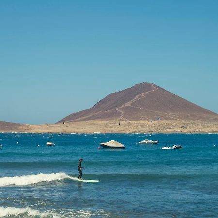 Alquilaencanarias-Medano Lagos De Miramar I El Médano المظهر الخارجي الصورة