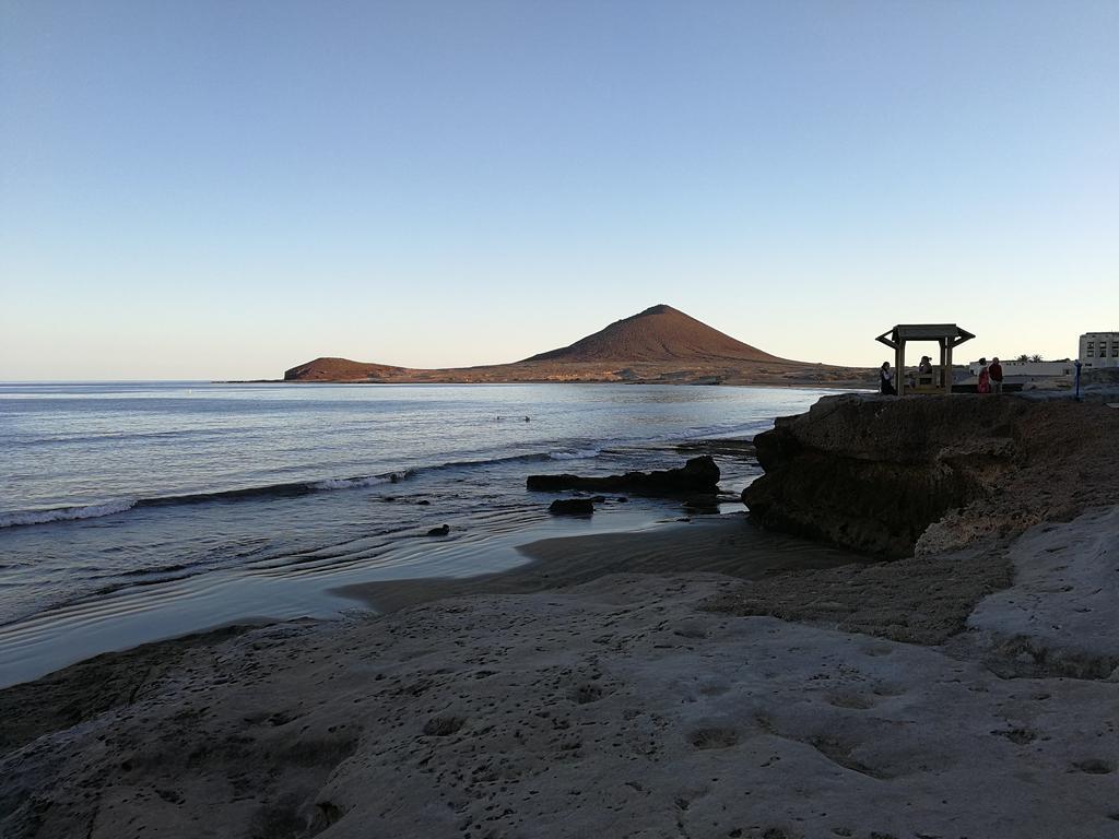 Alquilaencanarias-Medano Lagos De Miramar I El Médano المظهر الخارجي الصورة