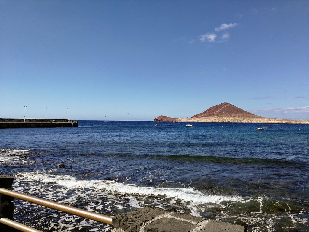 Alquilaencanarias-Medano Lagos De Miramar I El Médano المظهر الخارجي الصورة